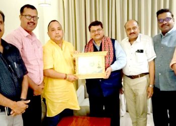 वीरगंजलाई आर्थिक रुपमा सबल बनाउनुपर्छ : मेयर सिंह