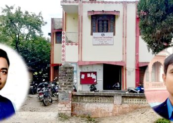 छिपहरमाई गाउँपालिका अध्यक्ष र अधिकृतको बद्मासी, इन्धन र डिपिआरमा मात्रै एक करोड उडाए