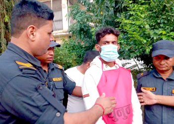 पुनम देवी हत्या आरोपमा इमरान पक्राउ, चोरी गर्ने उद्देश्यले घरमा प्रवेश गरेको अनुसन्धानबाट खुलाशा