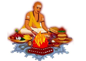 दशै तिहारमा पुरेहिती गराउने बाजेहरुलाई ‘भ्याइ न भ्याई’