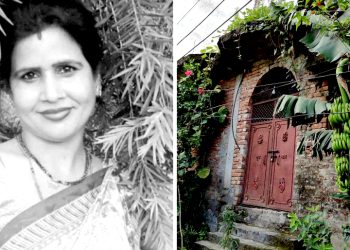 पुनम देवी हत्या प्रकरण : व्युटिपार्लर संचालन गर्दै आएकी घर साहुका छोरा सुनिल सर्राफ पक्राउ