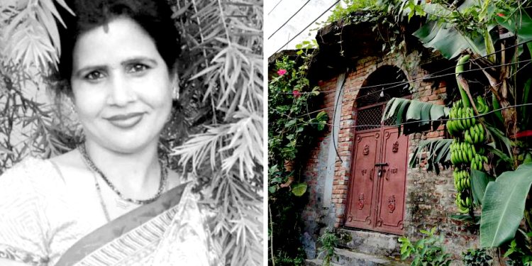 पुनम देवी हत्या प्रकरण : व्युटिपार्लर संचालन गर्दै आएकी घर साहुका छोरा सुनिल सर्राफ पक्राउ