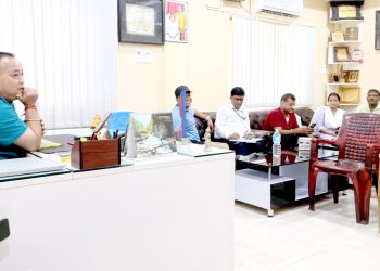 ‘रात्री बजार’ पुनः सुरु गर्ने महानगरको तयारी, घटस्थापनादेखि ५ दिनसम्म चल्ने