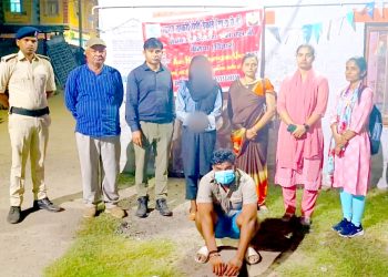 सामाजिक सञ्जाल मार्फत फकाई भारत लैजान लागेको नाबालिककाे उद्धार, संलग्न एकजना पक्राउ