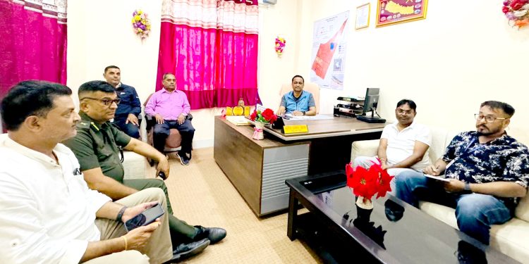 सुशासन समितिको अनुगमन, ग्रामिण क्षेत्र को वडा कार्य अझ प्रभावकारी हुने