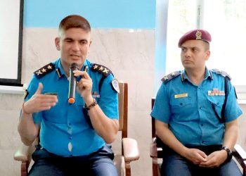 प्रधानाध्यापक सर्राफ हत्याको मुख्य कारण ‘प्रेम सम्बन्ध’ ! सुटरलाई पक्राउ गर्न बारा प्रहरी असफल