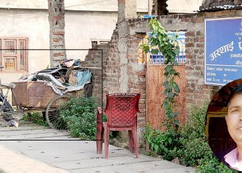 एसपीलाई गुमराहमा पारी इनर्वा चौकीका असई मुन्नीलाल राउतको असुली धन्दा तिब्र