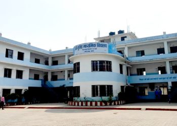 नृसिंह माविका विद्यार्थीमाथि चक्कु प्रहार