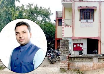 छिपहरमाई गापा अध्यक्षको फर्जी काम बाहिरिएपछि भाडाका पत्रकार प्रयोग गरि सफाई दिदै