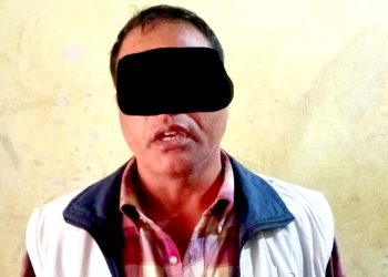 वीरगंजबाट नक्कली प्रहरी पक्राउ