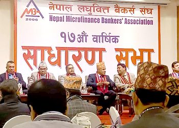 लघुवित्तको ऋण मिनाहा हुन्छ भन्ने भ्रम फैलाइयो, ‘ऋण लिएपछि तिर्नुपर्छ, मिनाहा हुँदैन’