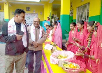 साइन्स एवं कला प्रदर्शनी
