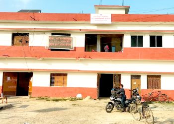 पकाहामैनपुर गाउँपालिका : दुई विषयको शिक्षकको लागि दरखास्त परेन