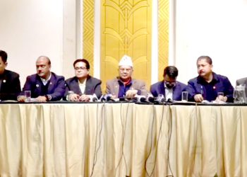 प्रमाण दिए डेडिकेटेडको शुल्क तिर्छौं, लाइन काट्दाको क्षतिपूर्ति कसले दिने ? : उद्योगी