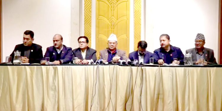 प्रमाण दिए डेडिकेटेडको शुल्क तिर्छौं, लाइन काट्दाको क्षतिपूर्ति कसले दिने ? : उद्योगी