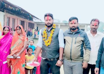 श्री रामजानकी प्राविकाे विद्यालय व्यवस्थापन समिति गठन