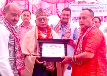 राधादेवी मेमोरिय स्कुल अब संयुक्त रुपमा संचालन गरिने