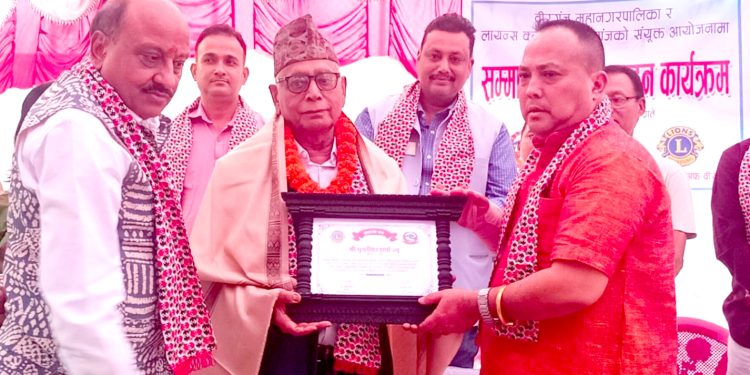 राधादेवी मेमोरिय स्कुल अब संयुक्त रुपमा संचालन गरिने