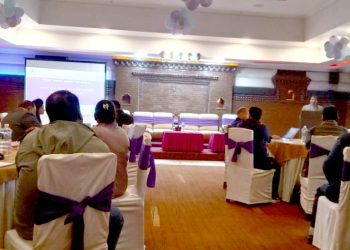 निशुल्क गुणस्तरिय, सार्वजनिक शिक्षा सम्भव : सराेकारवालाहरु