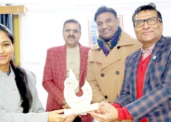 सीमावर्ती क्षेत्रका समस्याबारे भारतीय प्रशासनसँग छलफल