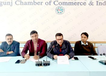 विद्युत प्राधिकरणको अव्यवहारिक नीतिले उद्योग मर्कामा, २४ घण्टाभित्र लाइन जोडिदिन आग्रह