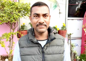स्व. गोपाल गिरी पत्रकारिता पुरस्कार बृजलाल पासवालाई प्रदान गरिने
