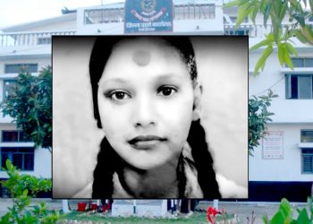 प्रेम सम्बन्धको कारण छोरीको विभत्सव हत्या, बुवाले नै शरीर र टाउको छुट्याउन लगाएका थिए….!