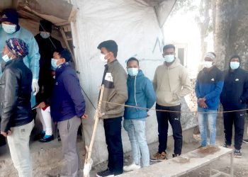ओमिक्रोनको नयाँ सब भेरिन्ट, नेपालमा जोखिम कति ?