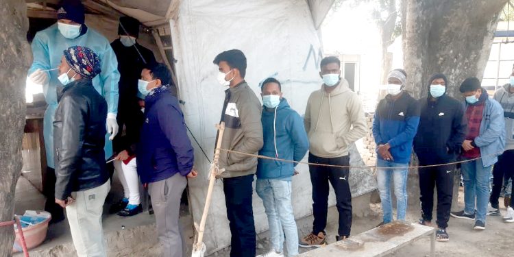 ओमिक्रोनको नयाँ सब भेरिन्ट, नेपालमा जोखिम कति ?