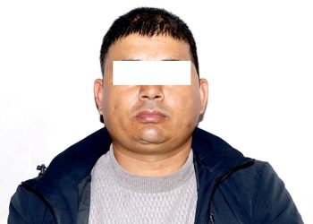 भिजिट भिसाका नाममा मानव तस्करी : अध्यागमन अधिकृत खड्काको पोलिग्राफ जाँच