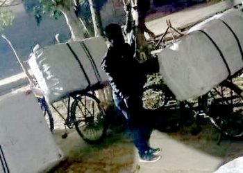 मासिक ३५ हजार रकम बुझी बलिरामपुर चौकीका सई शिव यादवले तस्करीको लाइन खुलाए