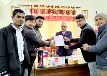 माघ ८ गते वीरगंजका सम्पूर्ण माछा, मासु र रक्सी पसल बन्द गर्न आग्रह