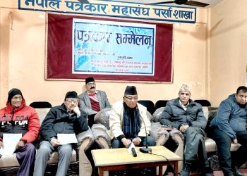 पूर्व राजा ज्ञानेन्द्र माघ १३ गते वीरगंज आउने, नागरिक अभिन्नदन गर्ने तयारी
