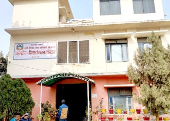 सिचाई विकास डिभिजन कार्यालयको गोरखधन्दा, योजनाको शिर्षक नै परिवर्तन गरी १५ लाख झ्वाम्