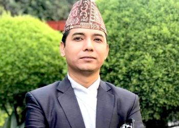 गोकर्ण गौतम स्मृति पत्रकारिता पुरस्कार एलनलाई