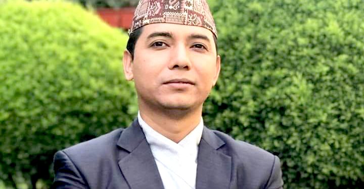 गोकर्ण गौतम स्मृति पत्रकारिता पुरस्कार एलनलाई