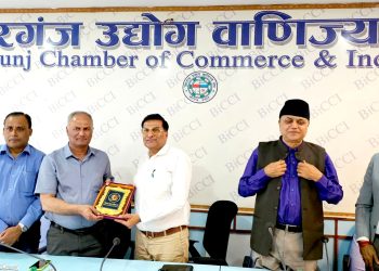 कोरोना भुक्तानीको ढिलाइले बीमा क्षेत्रको बदनामी भएको छ : सिलवाल