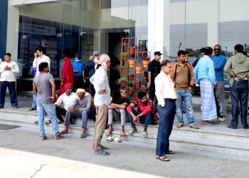 ई-रिक्साको ठक्करबाट गम्भिर घाइते साइकल यात्रुको मृत्यु