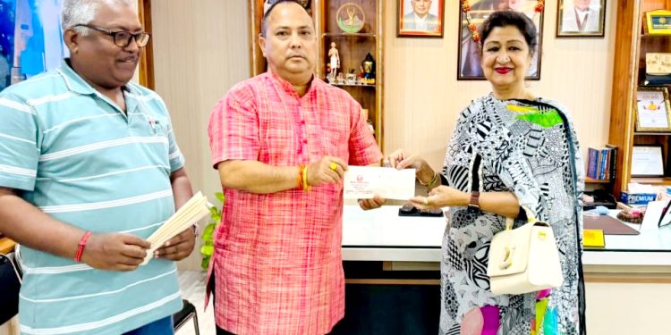 वीरगंज महानगरले कक्षा ८ को परीक्षा एकिकृत परीक्षा प्रणाली मार्फत लिदै