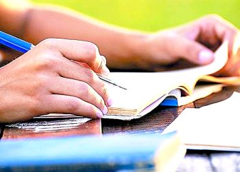 पहिलोपटक सामुदायिक र संस्थागत विद्यालयको कक्षा ८ को परीक्षा एकीकृत रूपमा सञ्चालन