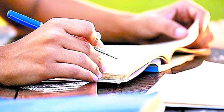 पहिलोपटक सामुदायिक र संस्थागत विद्यालयको कक्षा ८ को परीक्षा एकीकृत रूपमा सञ्चालन