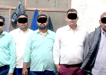 दाइजोको निहुँमा विवाह रद्द भएको घटनामा पक्राउ गरेका बेहुला सहित ५ जना विरुद्ध अनुसन्धान शुरु