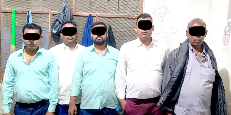 दाइजोको निहुँमा विवाह रद्द भएको घटनामा पक्राउ गरेका बेहुला सहित ५ जना विरुद्ध अनुसन्धान शुरु