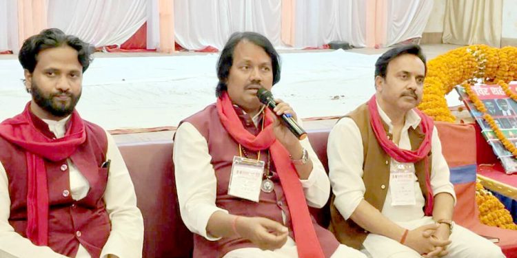 देशको सम्पूर्ण कार्यकारी पद प्रत्यक्ष निर्वाचित हुनुपर्छ : डा. राउत