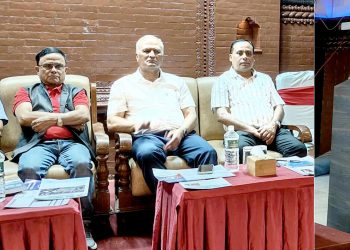 मधेशमा भारतीय वीमा कम्पनी हाबी, यहाँका नागरिक नेपाली वीमा कम्पनीको पहुँचबाट बाहिर