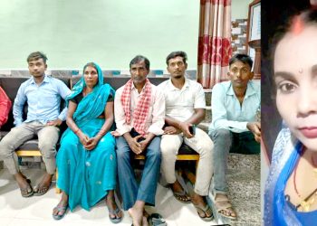 निशाको मृत्यु शंकास्पद रहेको माइती पक्षको आरोप, प्रहरीले आरोपितलाई उन्मुक्ति दिएको गुनासो