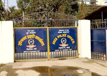 हजुर आमाको हत्या आरोपमा ३२ वर्षीय युवक पक्राउ