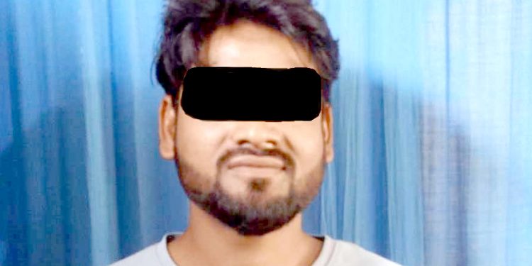 बैंकिङ कसूर मुद्दाका फरार प्रतिवादी कुर्मी पक्राउ