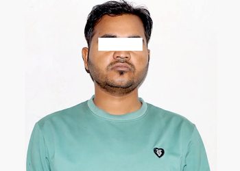 फोटोकपी पसलको आवरणमा सट्टेबाजी, २ वर्षमै ४ करोड कमाएपछि अनुसन्धान, तीनजना पक्राउ
