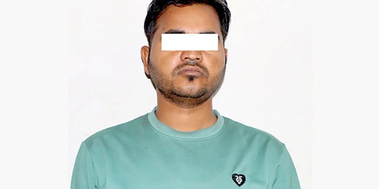 फोटोकपी पसलको आवरणमा सट्टेबाजी, २ वर्षमै ४ करोड कमाएपछि अनुसन्धान, तीनजना पक्राउ